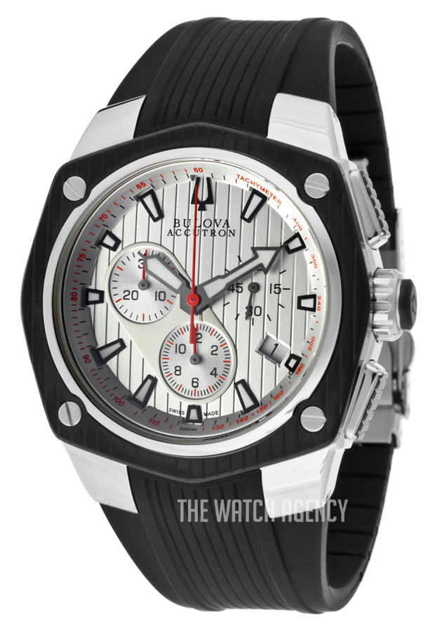 Bulova accutron online corvara