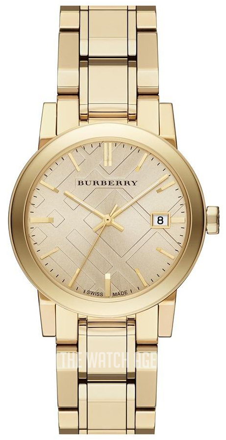 BU9134 Burberry | TheWatchAgency™