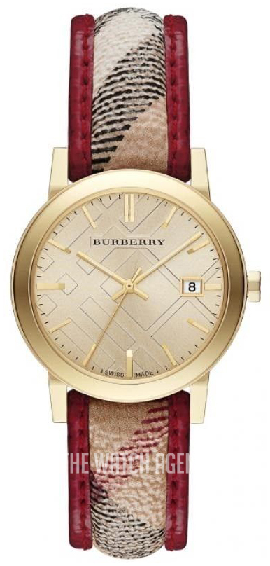 の正規取扱店 NIXON・ELLE・BURBERRY - 時計