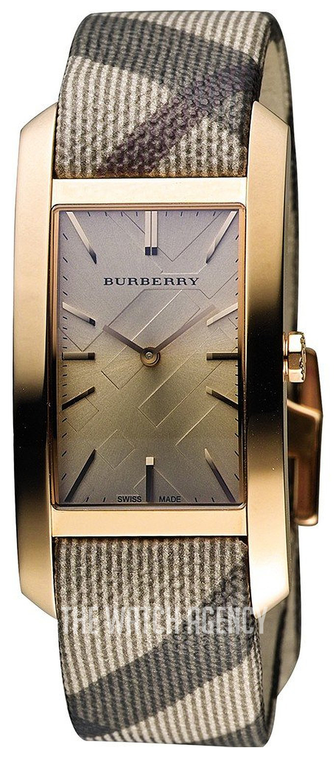 BU9510 Burberry | TheWatchAgency™