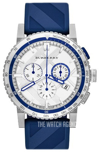 BU9808 Burberry | TheWatchAgency™