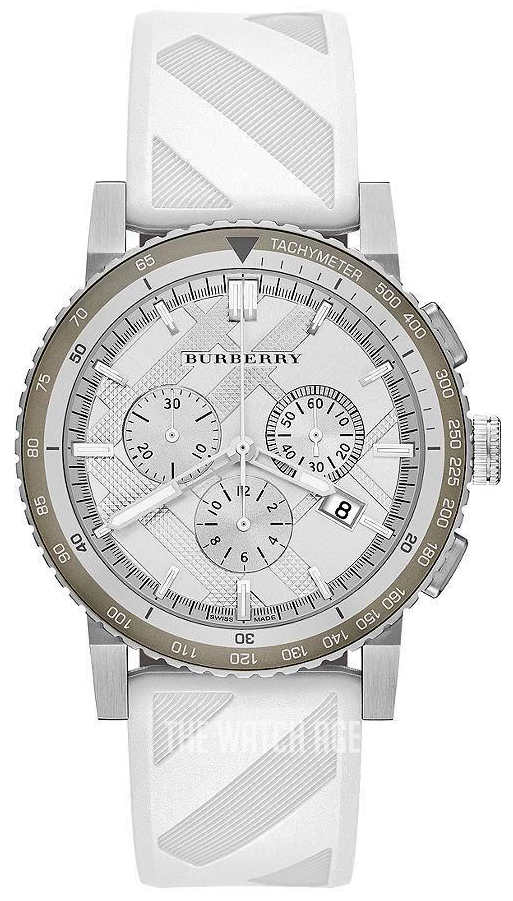 BU9810 Burberry | TheWatchAgency™