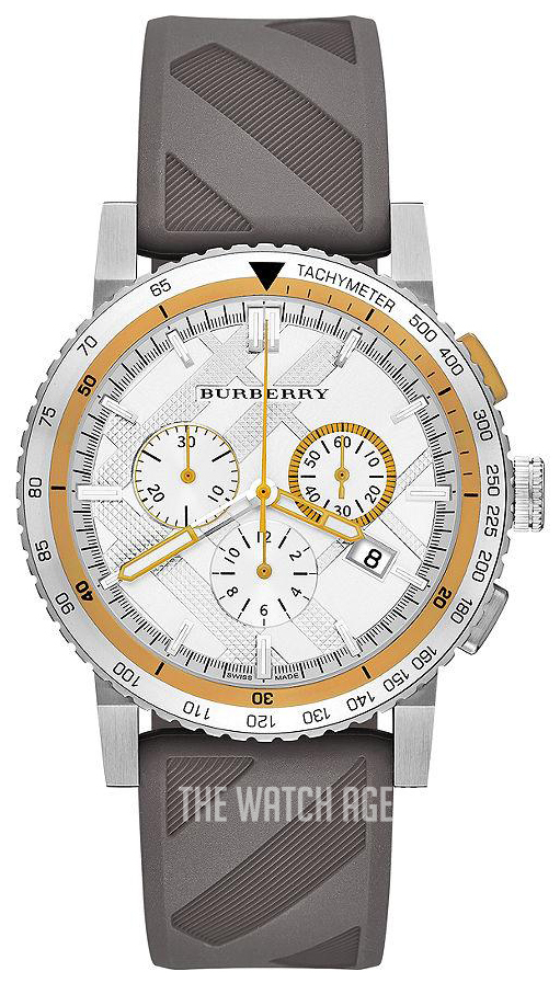 BU9811 Burberry | TheWatchAgency™