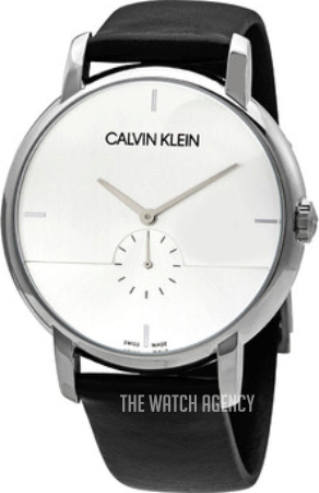 K9H2X1C6 Calvin Klein Established TheWatchAgency™ 