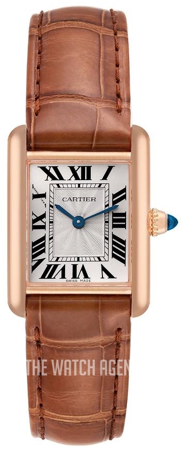 Cartier Tank Louis Cartier (WGTA0010)
