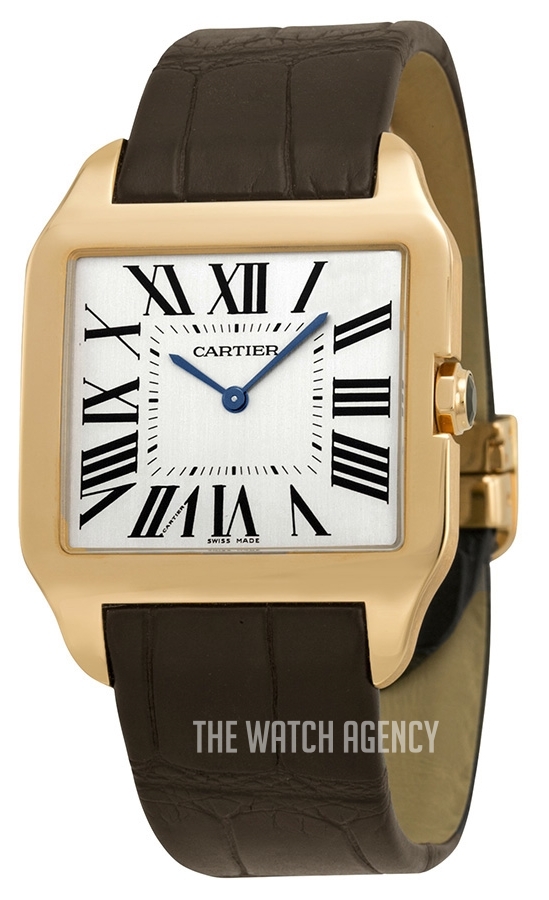 Cartier w2006951 outlet