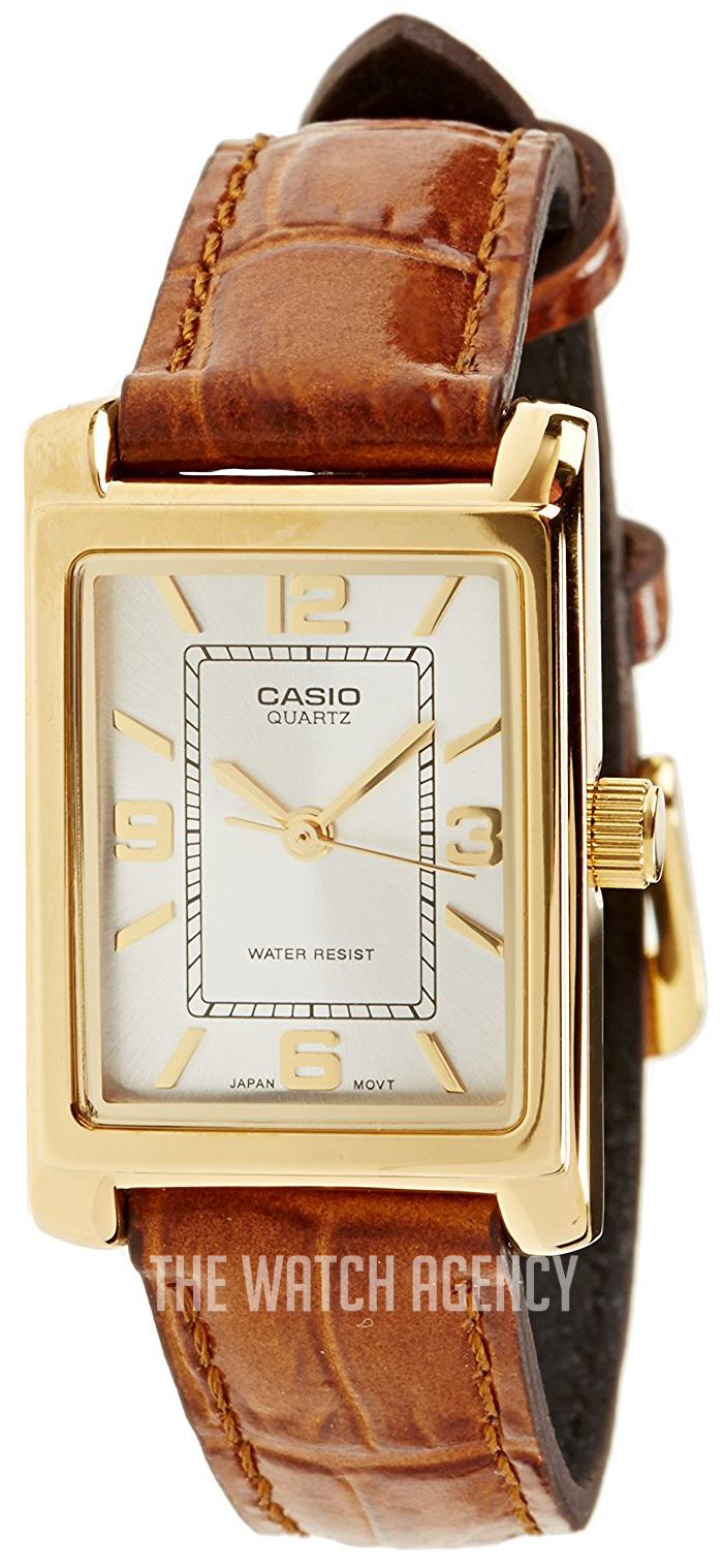 Casio Collection | TheWatchAgency™