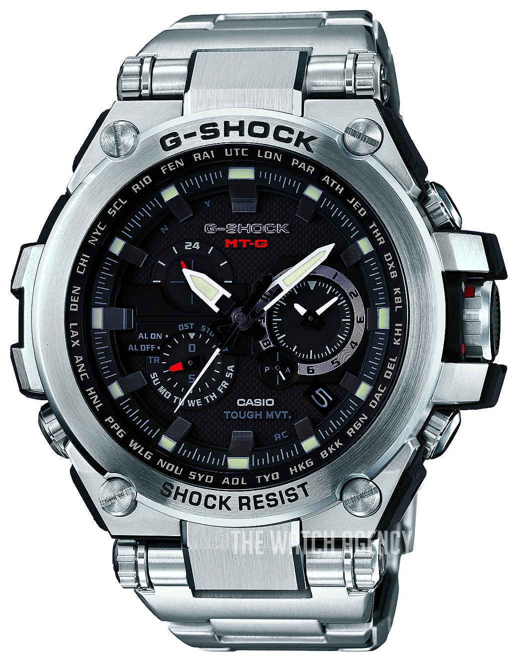 MTG-S1000D-1AER Casio G-Shock | TheWatchAgency™