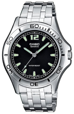 Casio mtp 1258p new arrivals