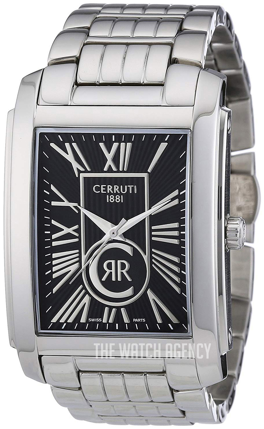 Cerruti 1881 watches swiss made sale