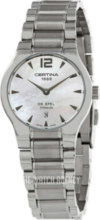 Certina 1888 ds on sale spel