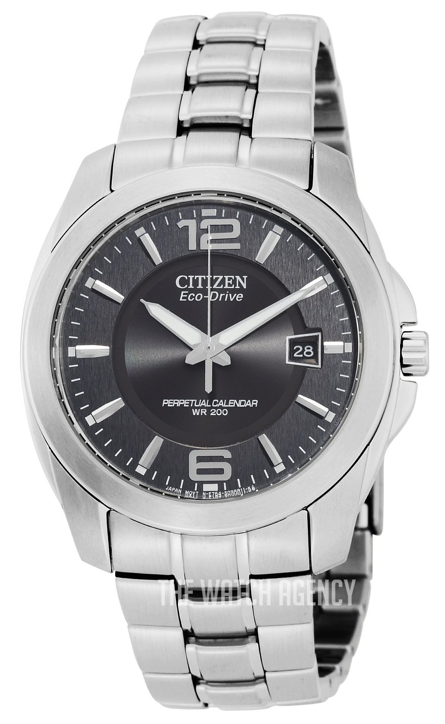 BL1220-56E Citizen | TheWatchAgency™