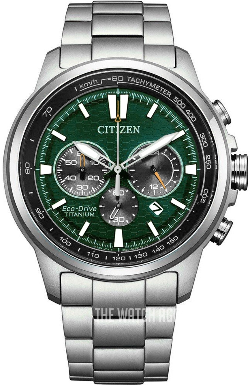 CA4570-88X Citizen Sport | TheWatchAgency™