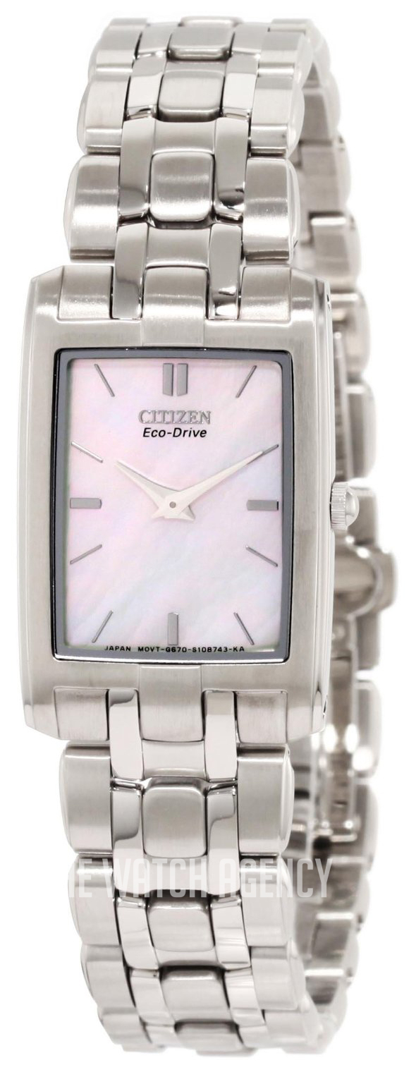 EG3180 51D Citizen Stiletto TheWatchAgency