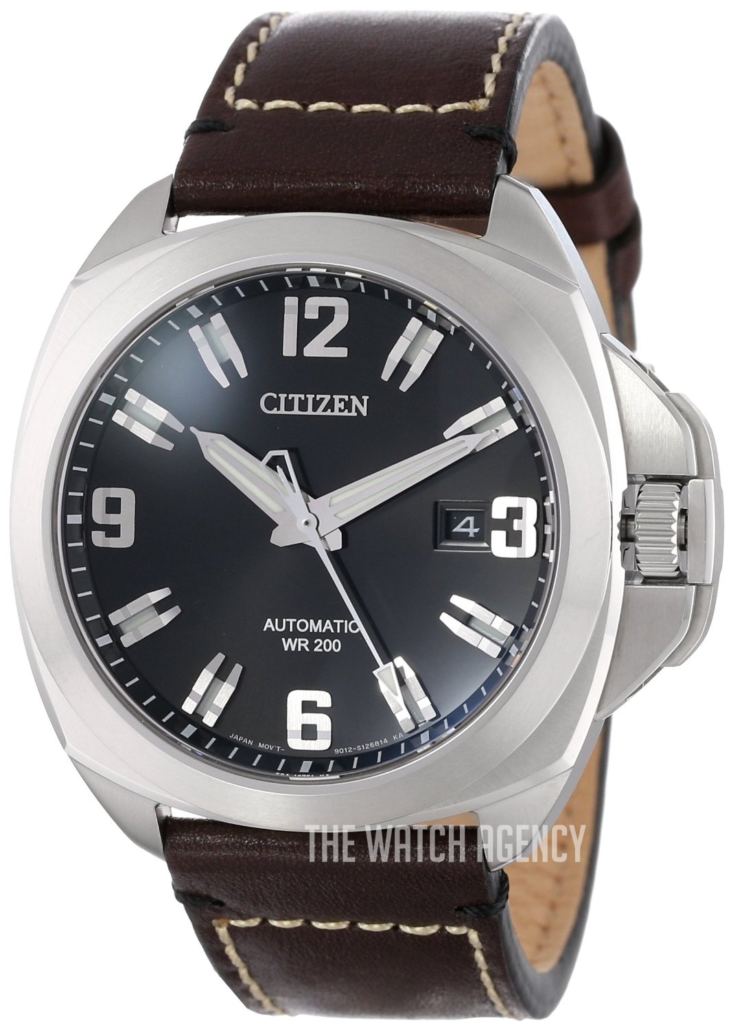 Citizen panerai shop