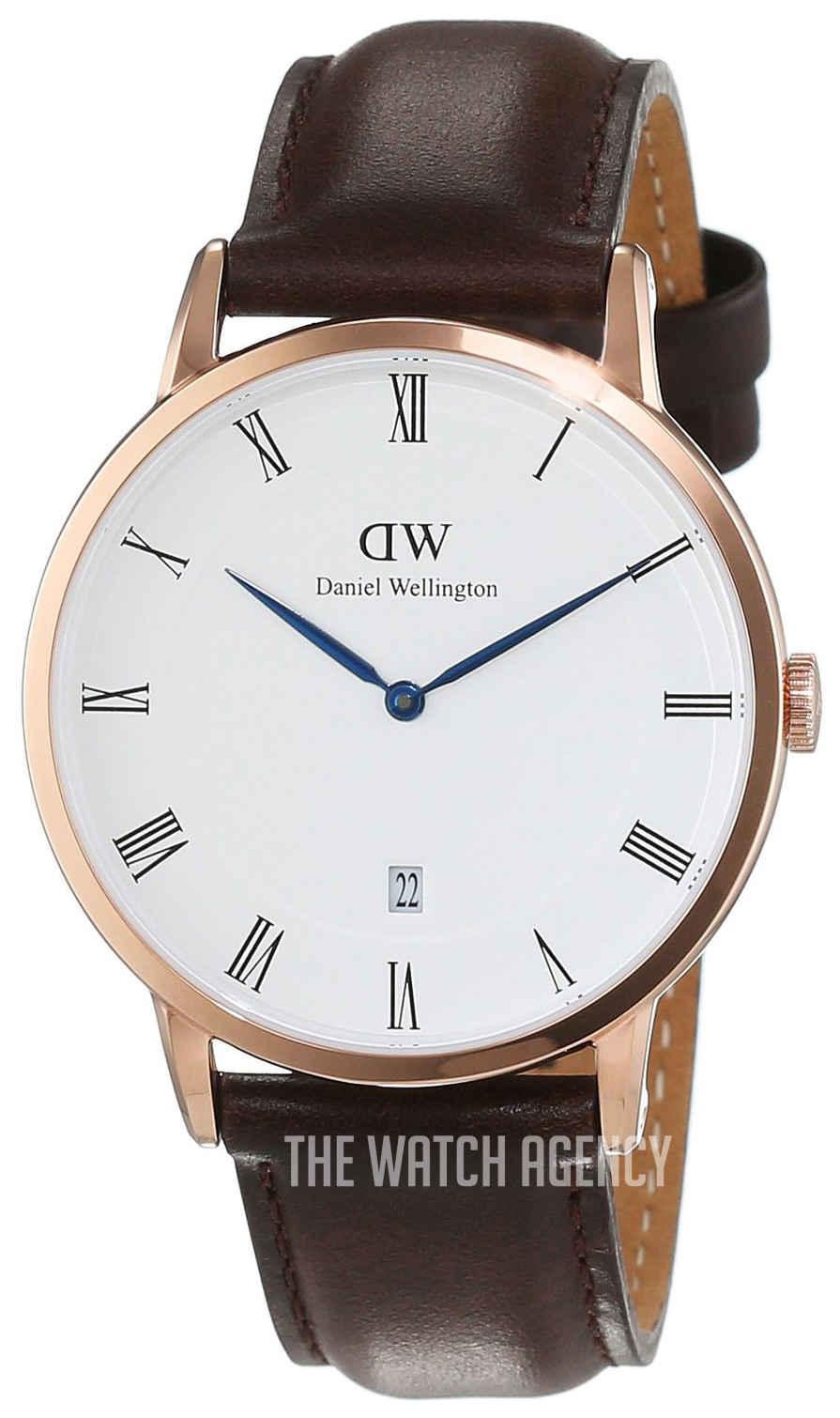 Daniel wellington dapper bristol sale