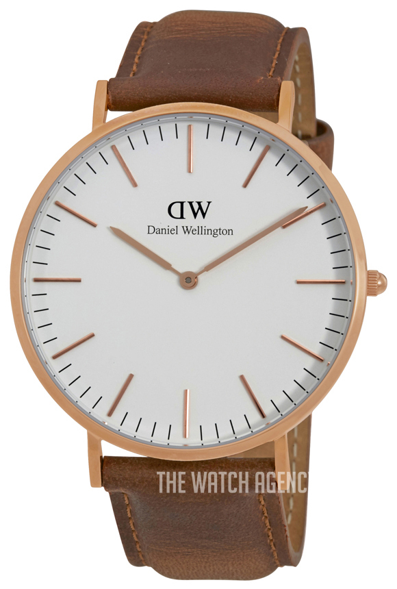 Daniel wellington hotsell durham watch