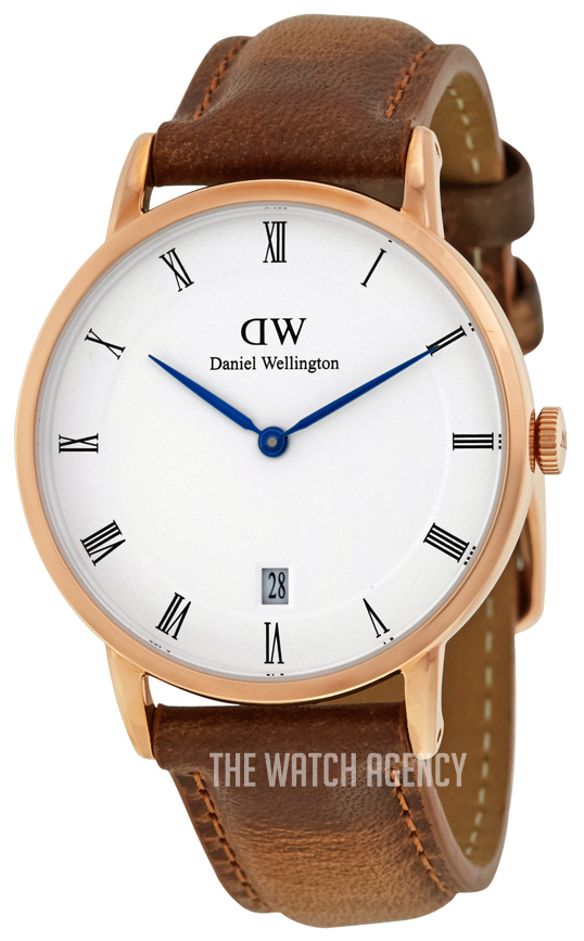 Daniel wellington shop dapper durham