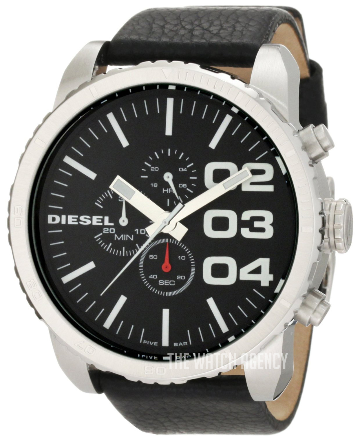 axial smartwatch diesel