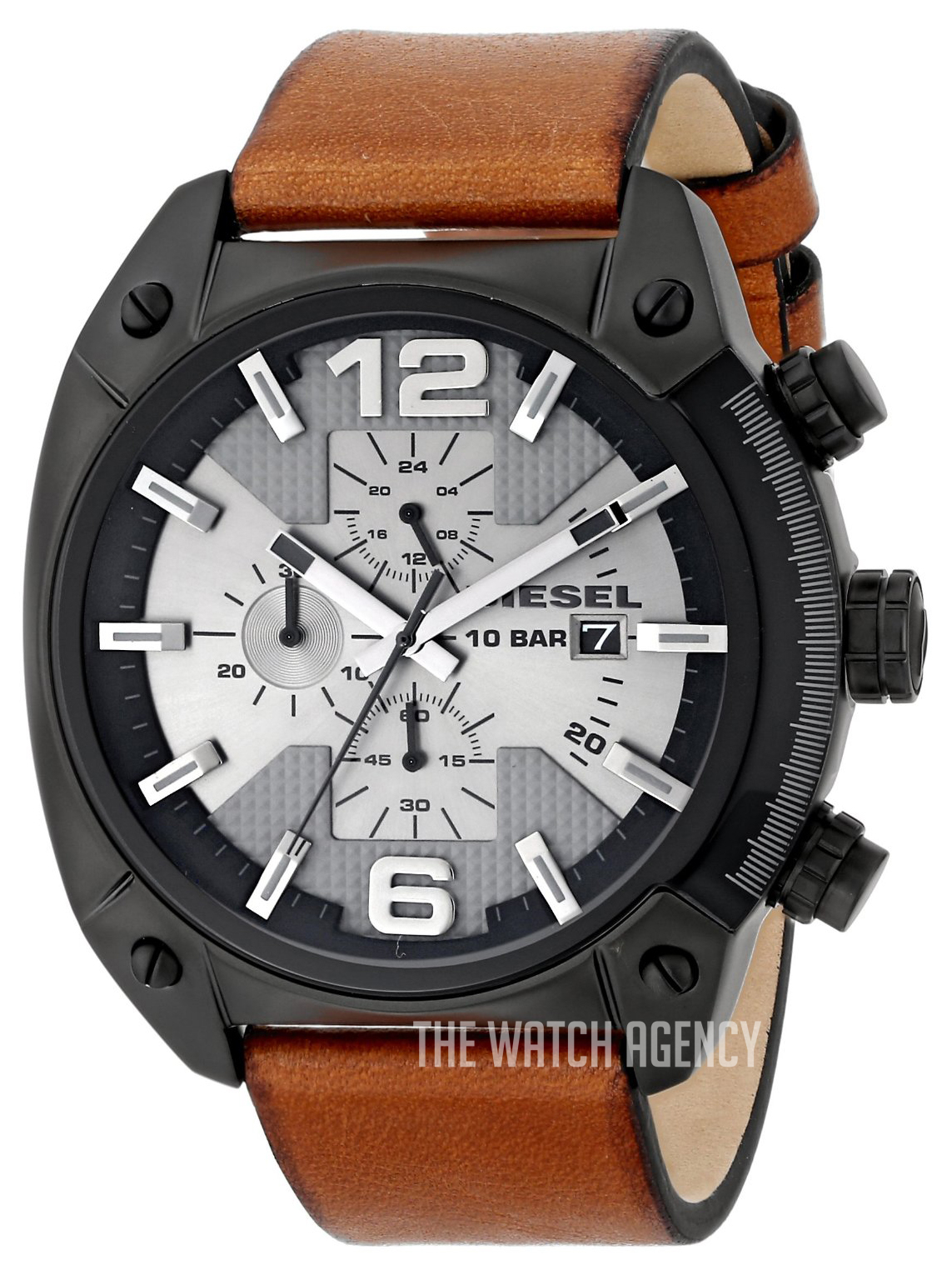 diesel watch dz4317