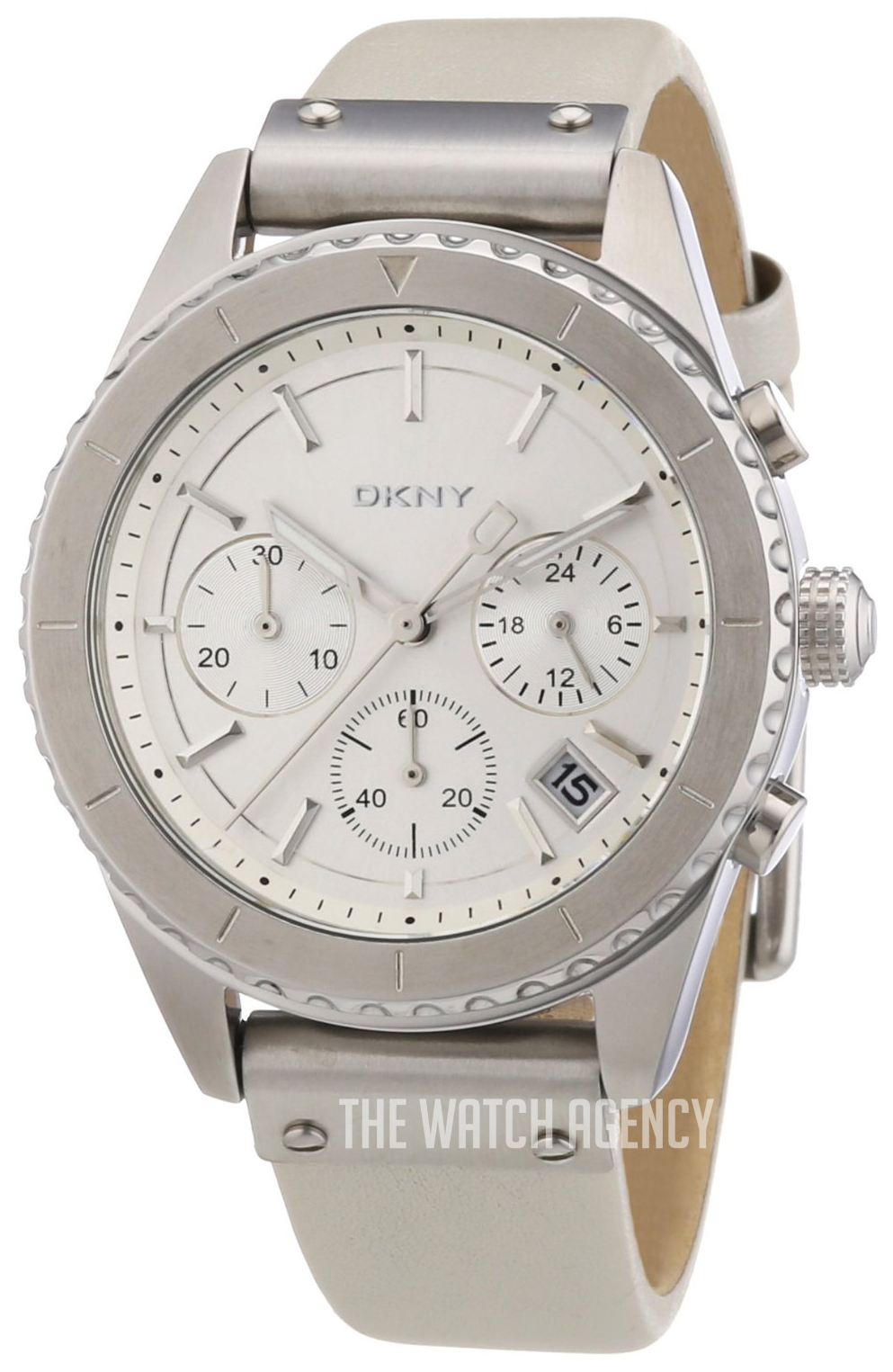 NY8517 DKNY Chronograph TheWatchAgency™