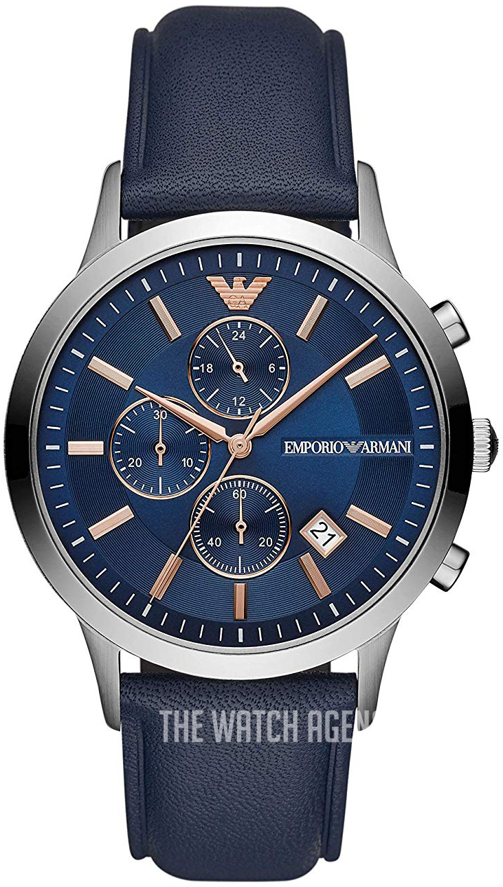 Armani watch outlet best sale