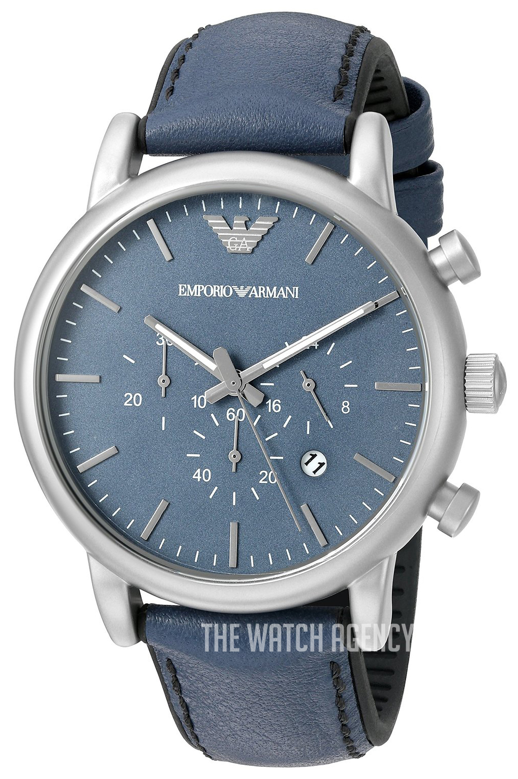 AR1969 Emporio Armani Dress | TheWatchAgency™