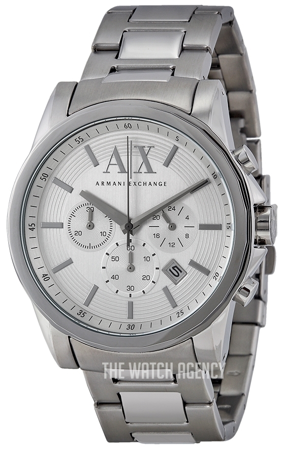 ax2058 armani watch