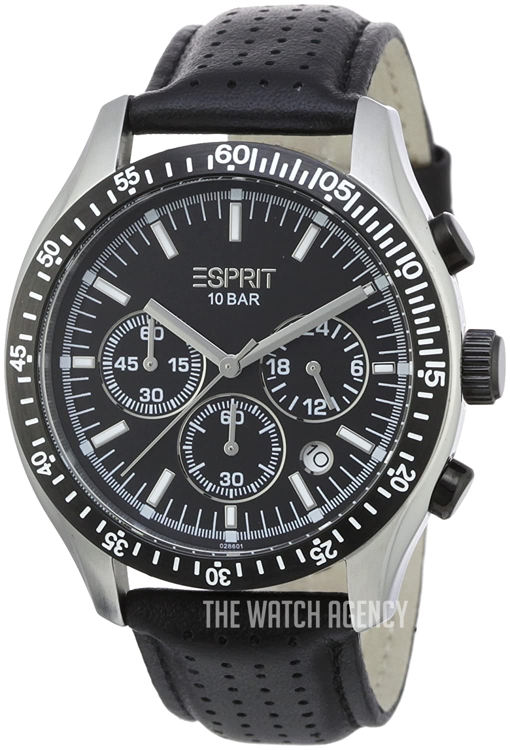 Esprit 10 deals bar watch