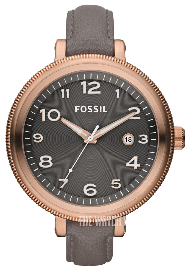 Fossil bridgitte on sale