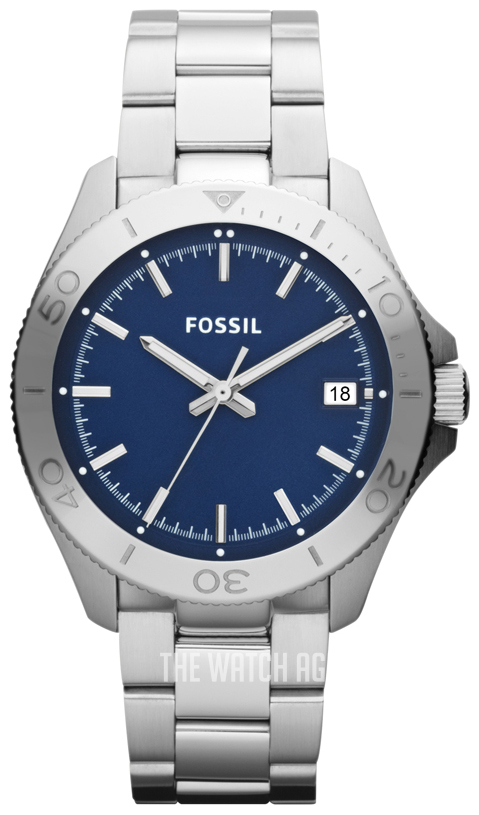 AM4442 Fossil Retro Traveler TheWatchAgency