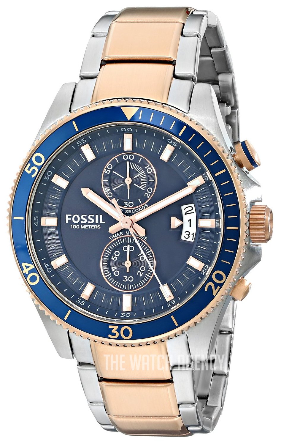 Fossil ch2954 on sale