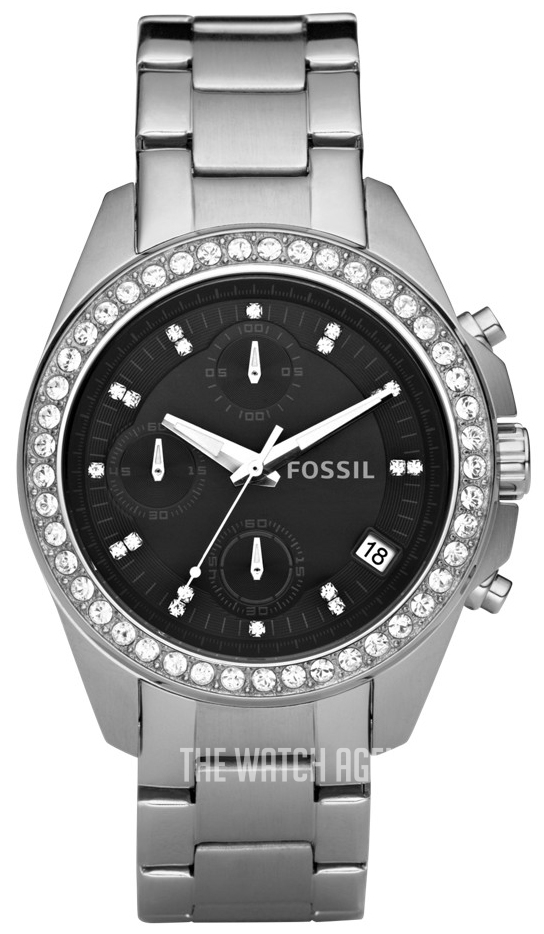 FOSSIL sold ES2682 Watch