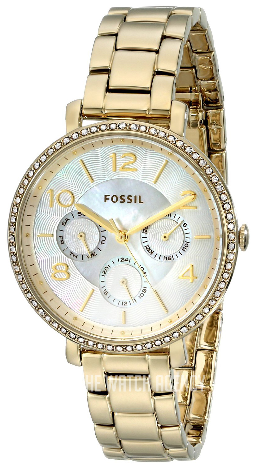 ES3756 Fossil | TheWatchAgency™