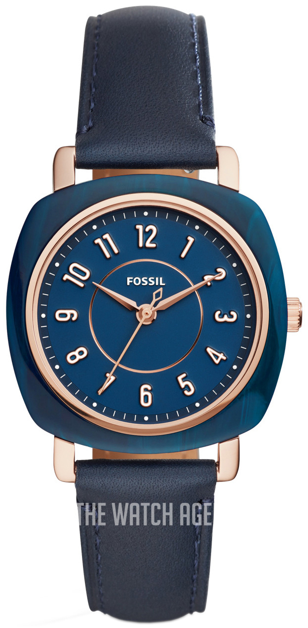 Fossil idealist sale