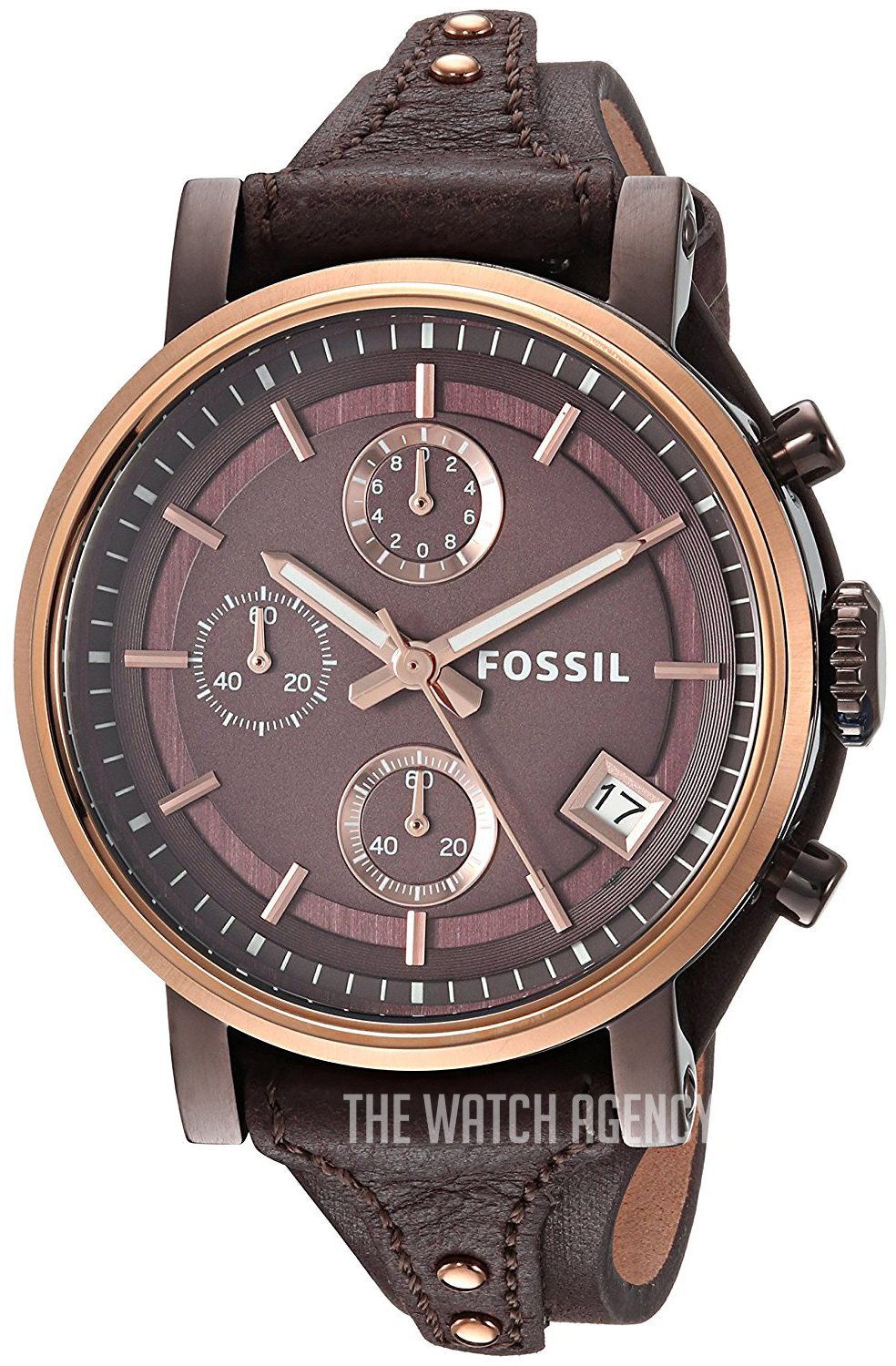 ES4286 Fossil Boyfriend | TheWatchAgency™