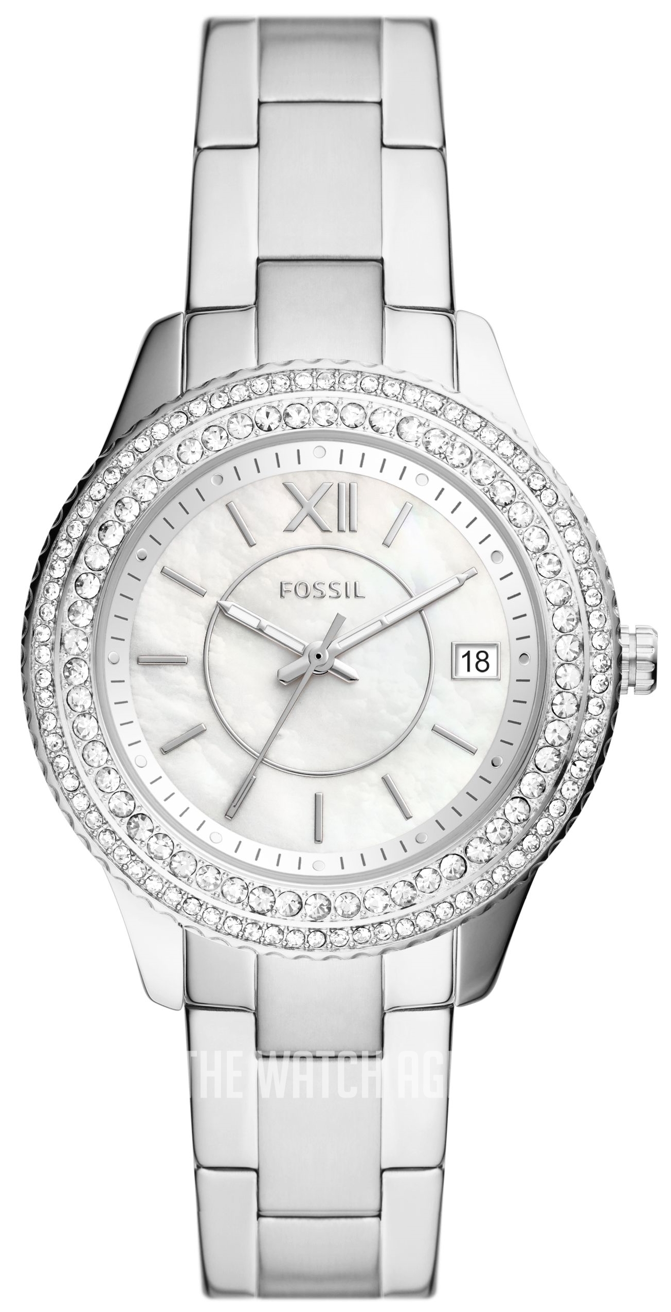 ES5130 Fossil Stella TheWatchAgency