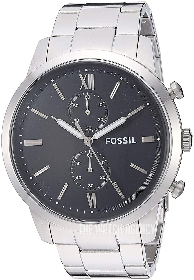 FS5546 Fossil | TheWatchAgency™