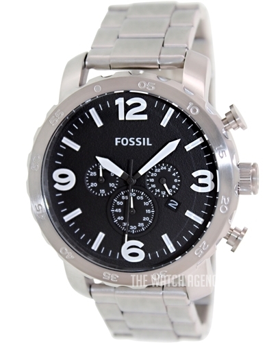 JR1353 Fossil Nate | TheWatchAgency™