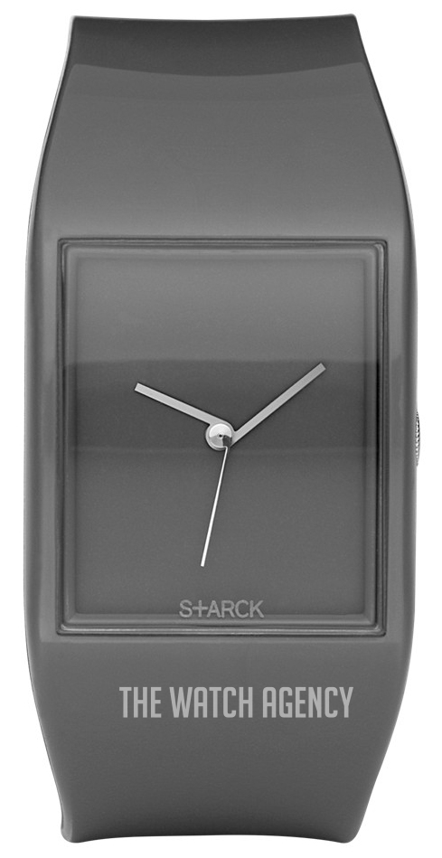 Fossil on sale starck watch