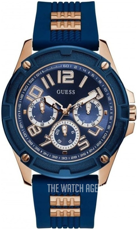 Guess w0864g2 best sale