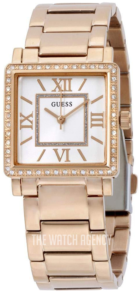 Guess highline watch best sale