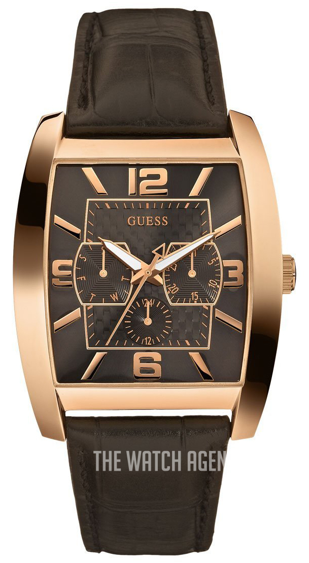 W10600G1 Guess | TheWatchAgency™