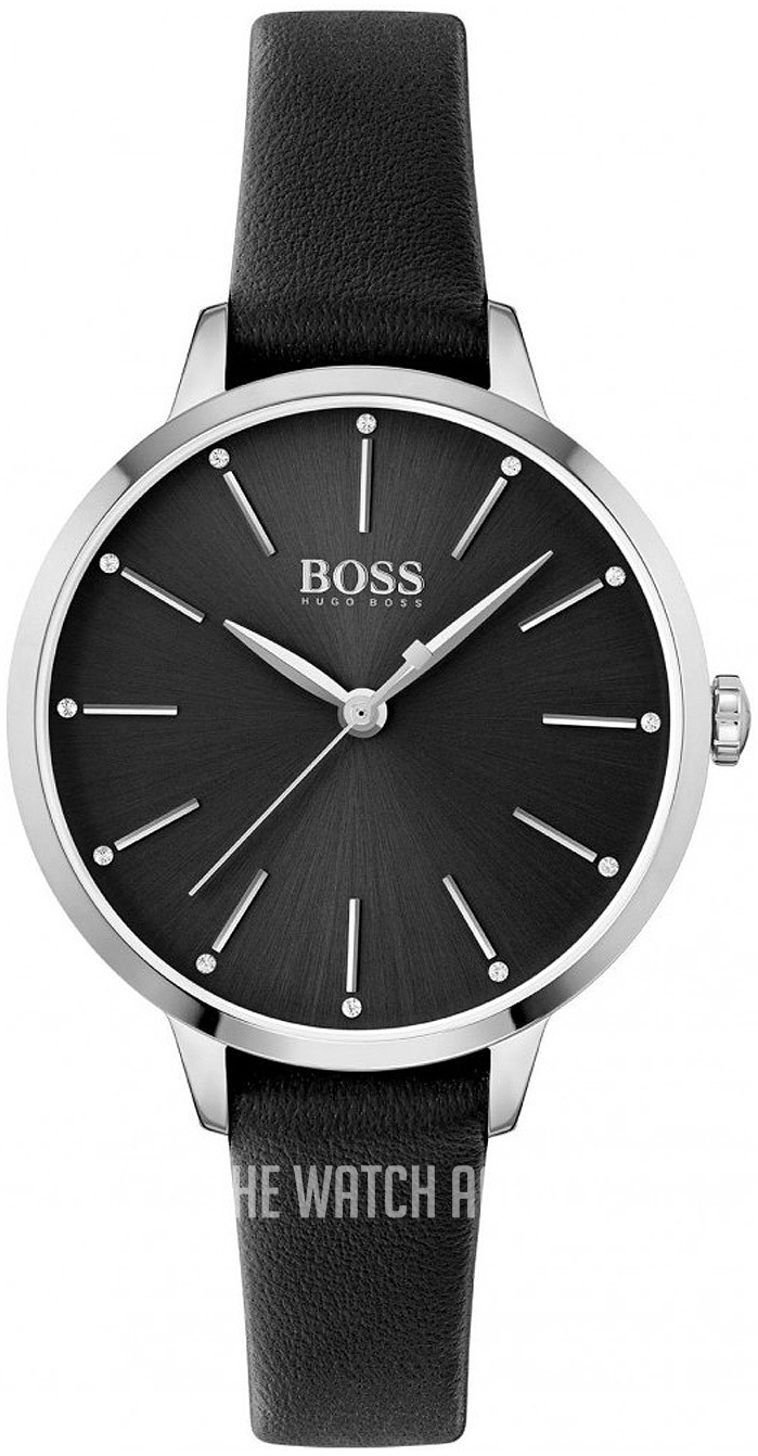 1502609 Hugo Boss Symphony TheWatchAgency