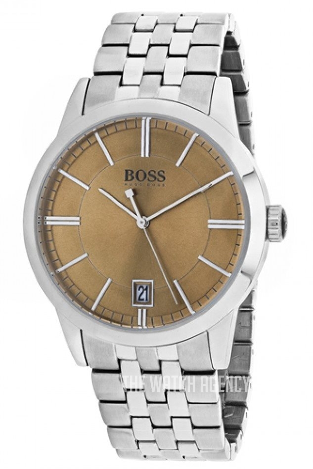 Hugo boss 2024 success watch