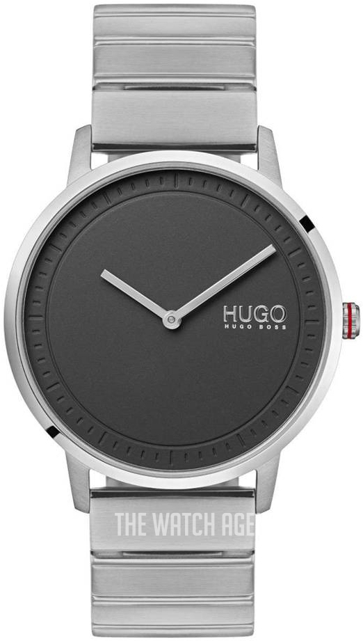 Hugo boss 2025 echo watch