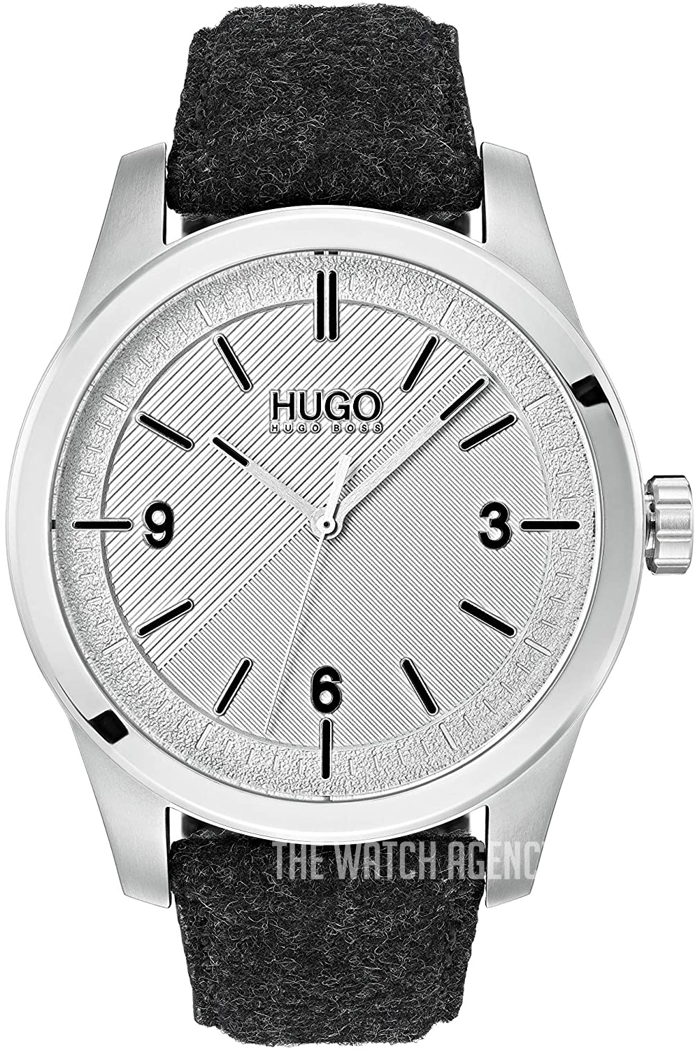 Hugo boss create outlet watch