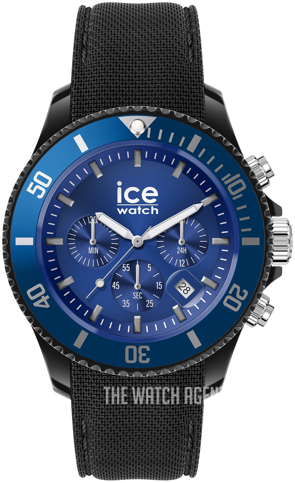 Ice chronograph watches sale