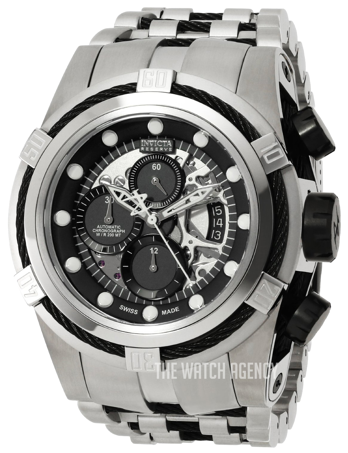 Invicta 25865 outlet