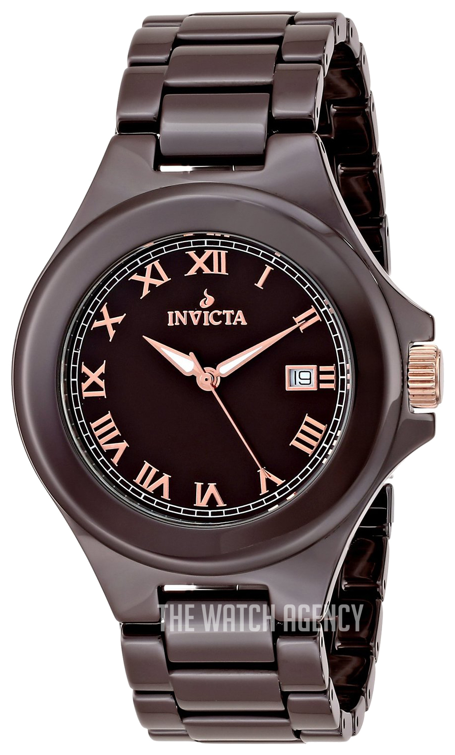 Invicta ceramic deals